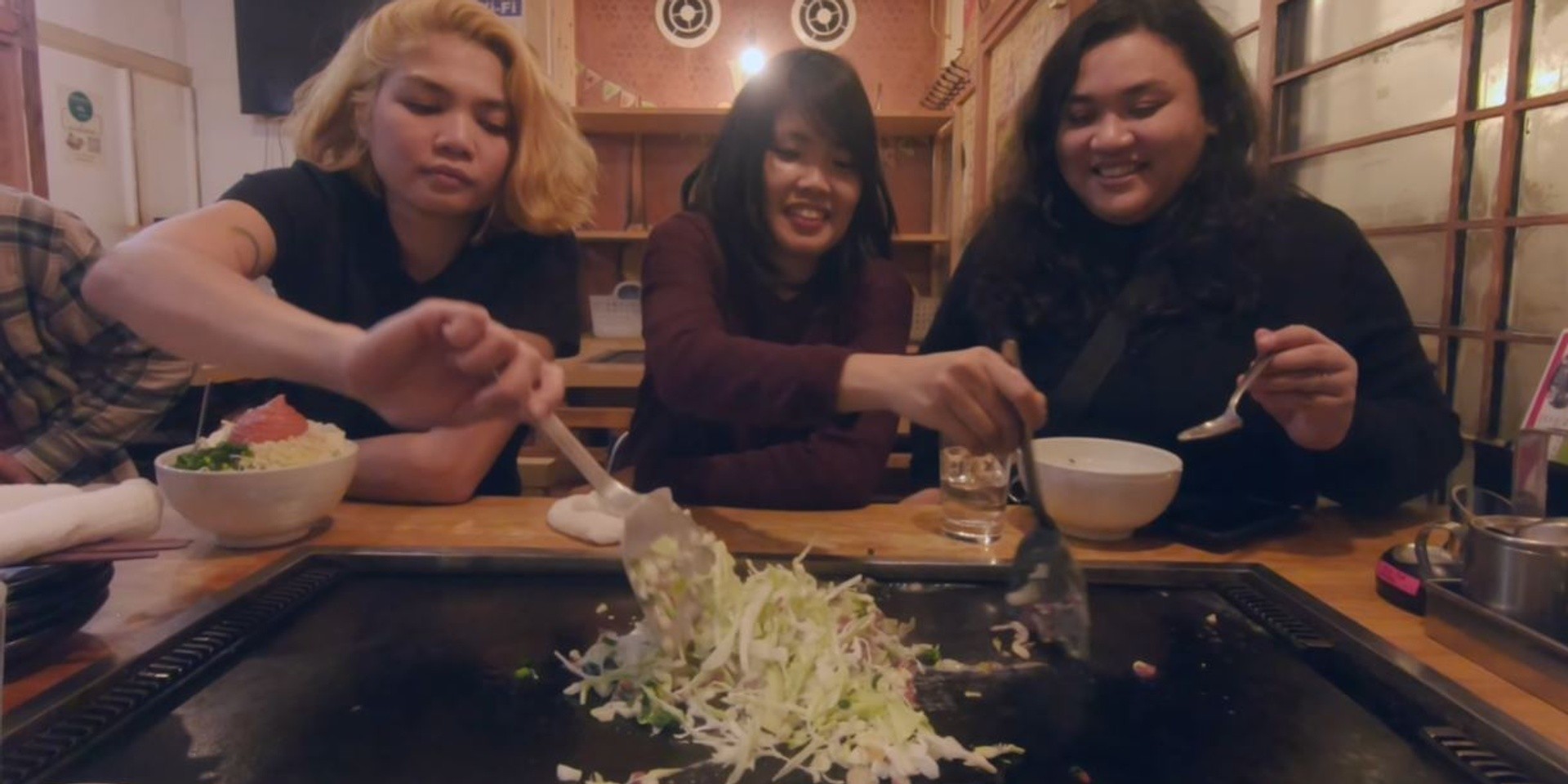 Thirds chronicle their Japan tour with new 'Downside 2' music video – watch