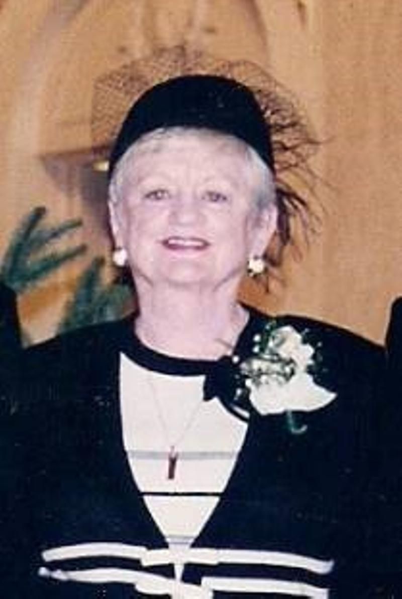 Mary McGovern Profile Photo