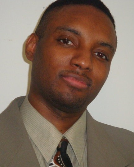 Quintin Jermaine Mason Profile Photo