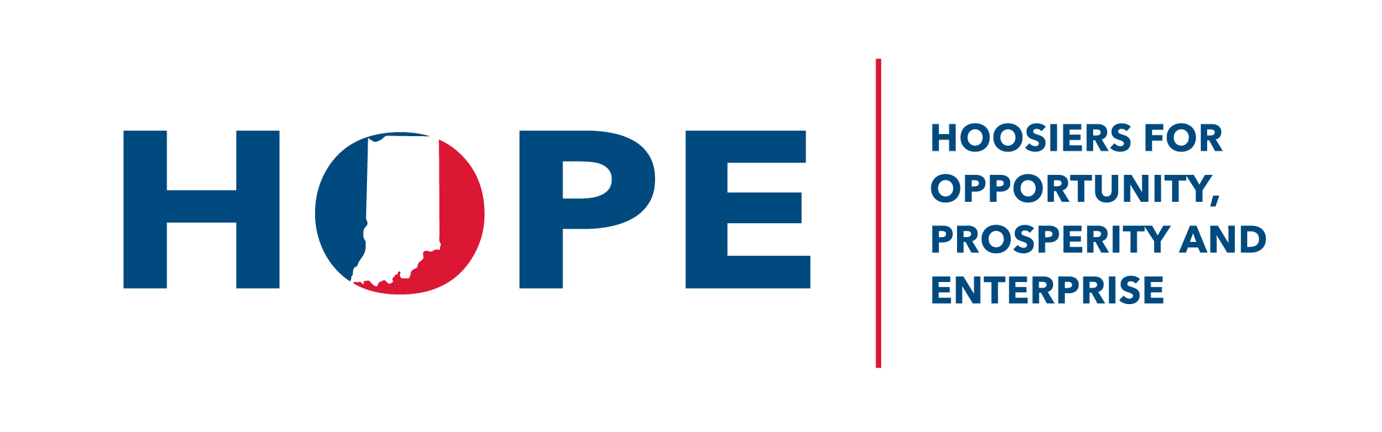 Hope Partners logo