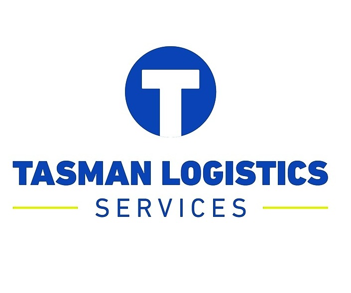 Tasman Logistics Services Logo