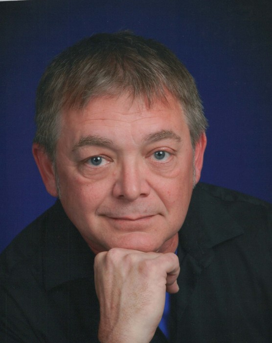 Joseph Albert Makovec Profile Photo