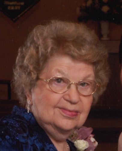 Marjorie M. Motzko Profile Photo