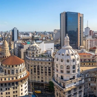 tourhub | Signature DMC | 4-Days Discovery at Buenos Aires 