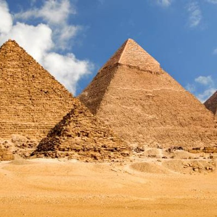 Egyptian Family Adventure - 9 Days