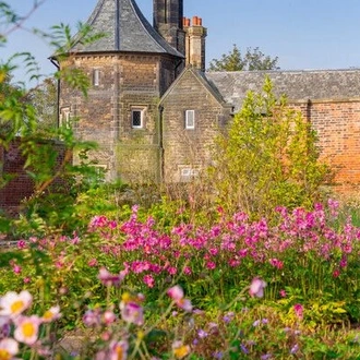 tourhub | Brightwater Holidays | England: RHS Garden Bridgewater and Gardens of the North West 547 