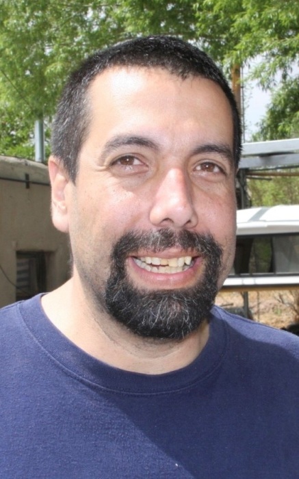 Martin Martinez Profile Photo