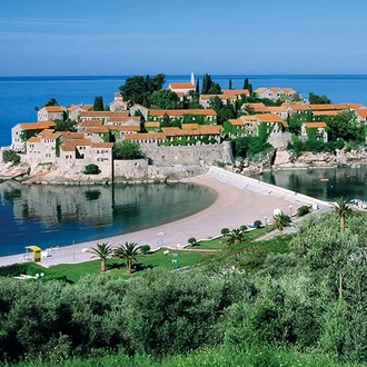tourhub | Riviera Travel | Montenegro's Riviera and Dubrovnik for Solo Travellers 