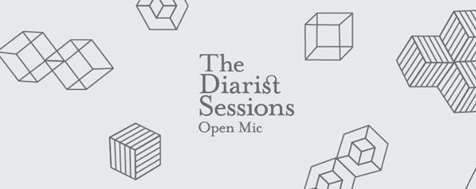 The Diarist Sessions Open Mic #48