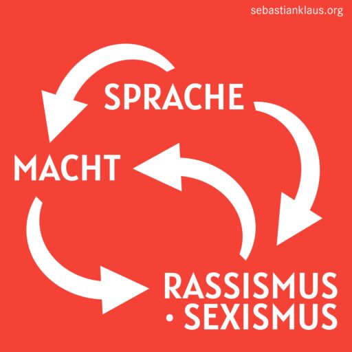 SebastianKlaus.org logo