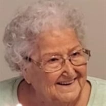 Mrs. Dorothy B. Loftin Profile Photo