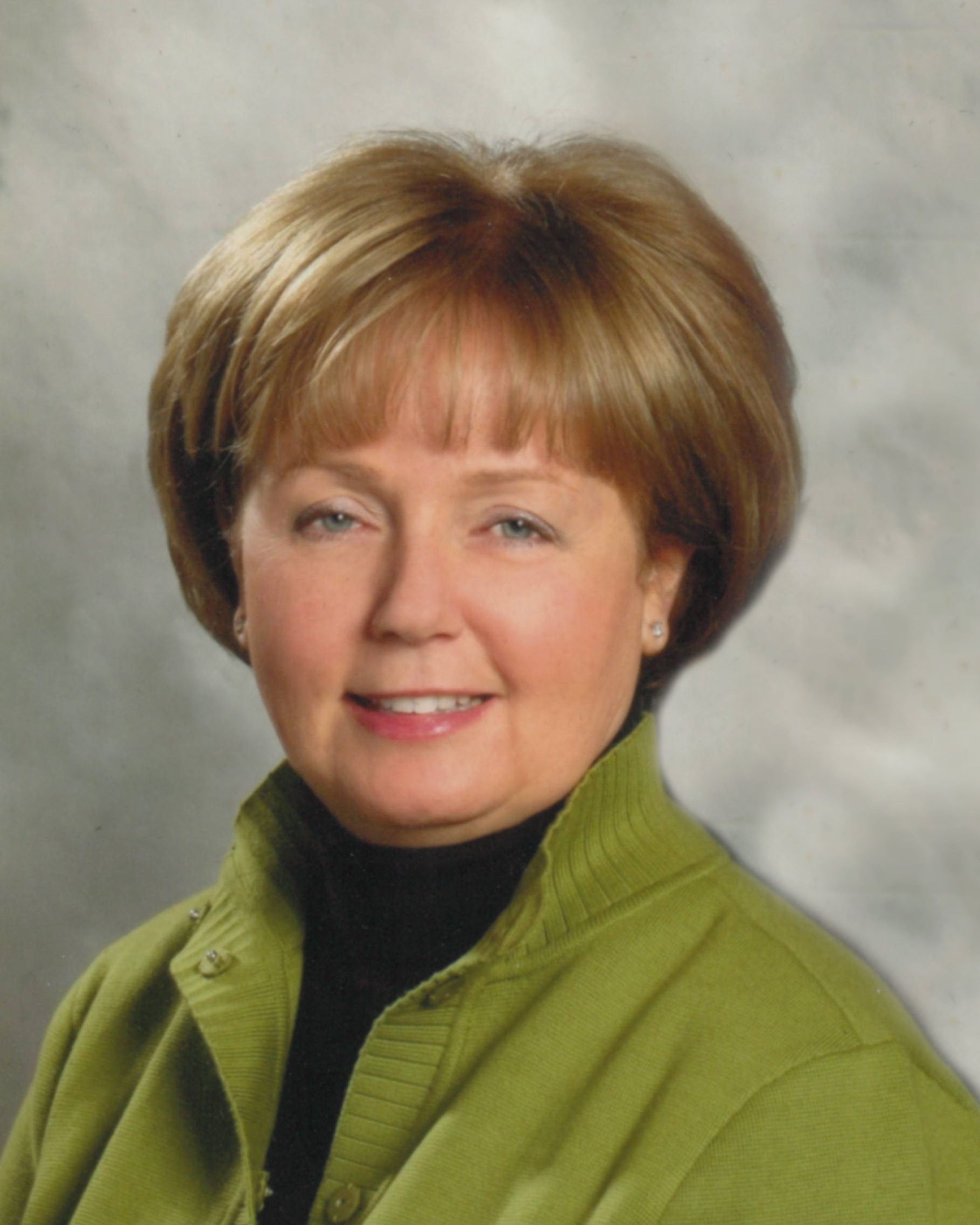Susan J. Carne Profile Photo