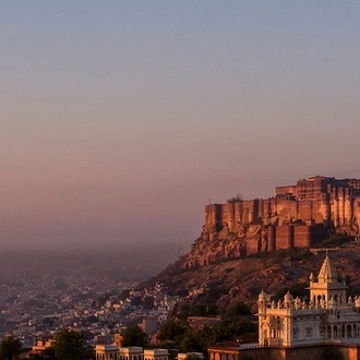 tourhub | Agora Voyages | Udaipur, Mount Abu, Ranakpur, Kumbhalgarh & Jodhpur 