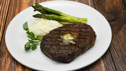 Washington Double R Ranch Ribeye Steak (13 oz)