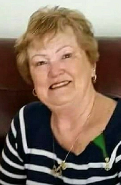Joyce  Darlene Collins Profile Photo