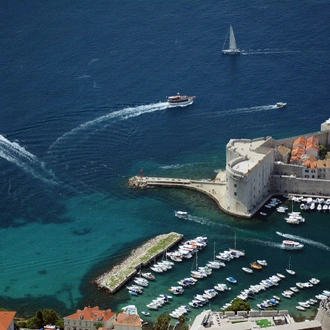 tourhub | Elite Travel | Island Hopping 2024: Dalmatian Odyssey - from Dubrovnik 