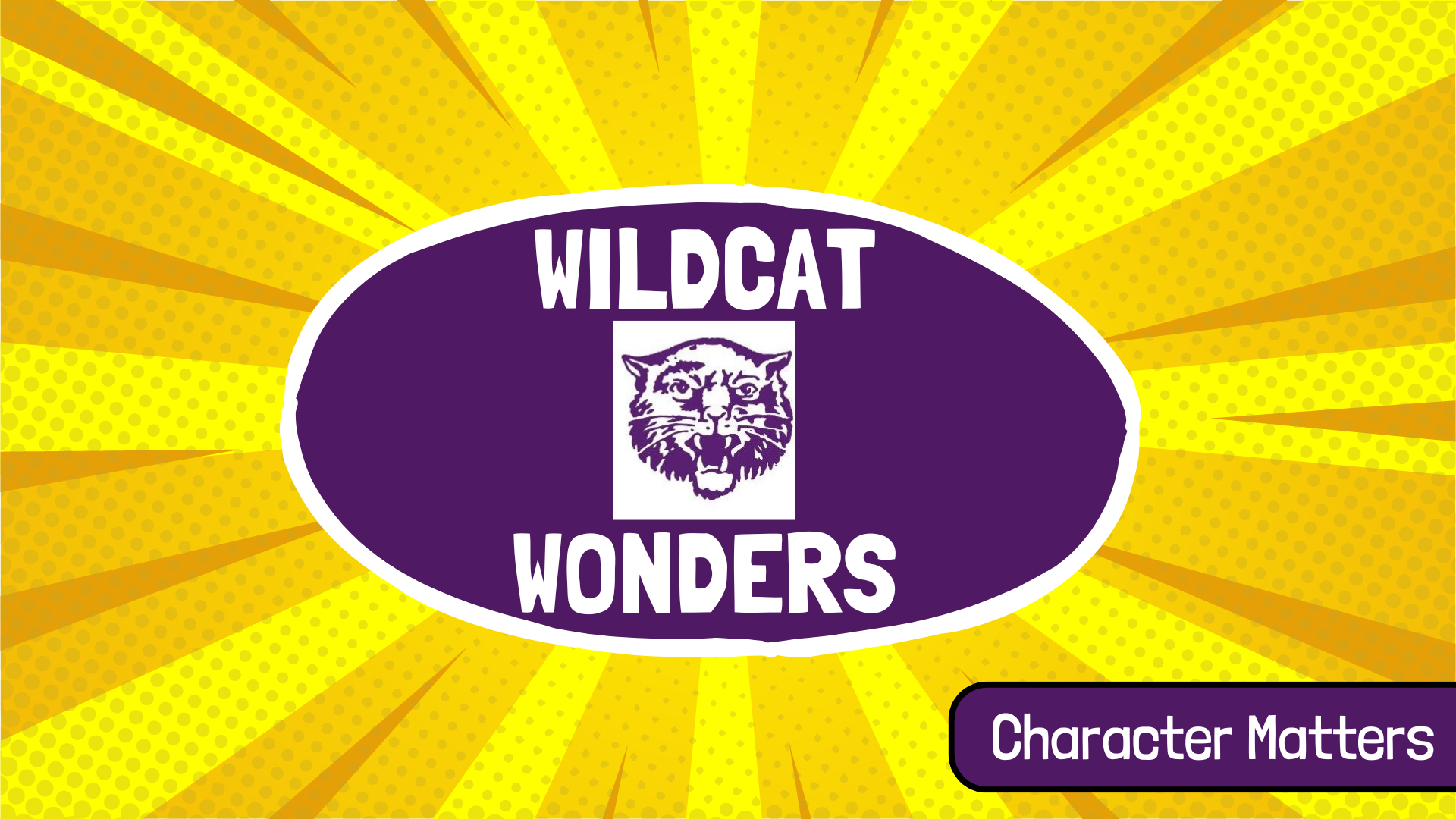 Wildcat Wonders