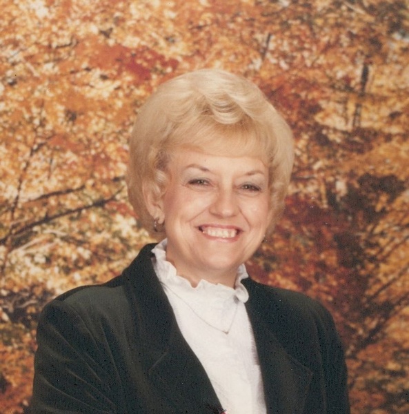Vera F. Church Profile Photo