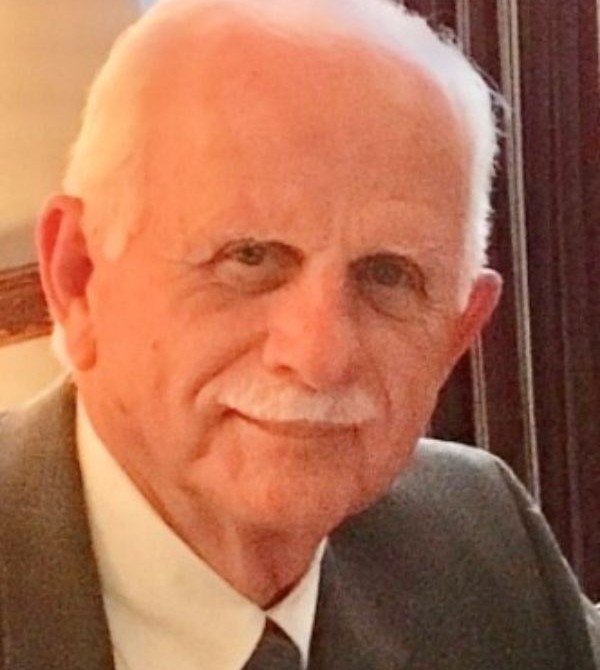 Edward J. Henderson, Sr. Profile Photo