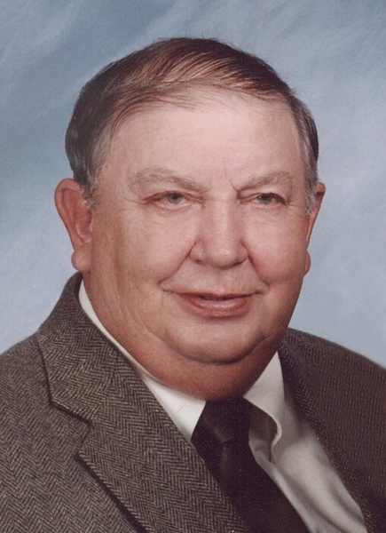 Jimmie Flanders Sr. Profile Photo