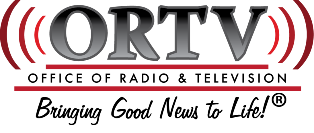 ORTV, Inc. logo