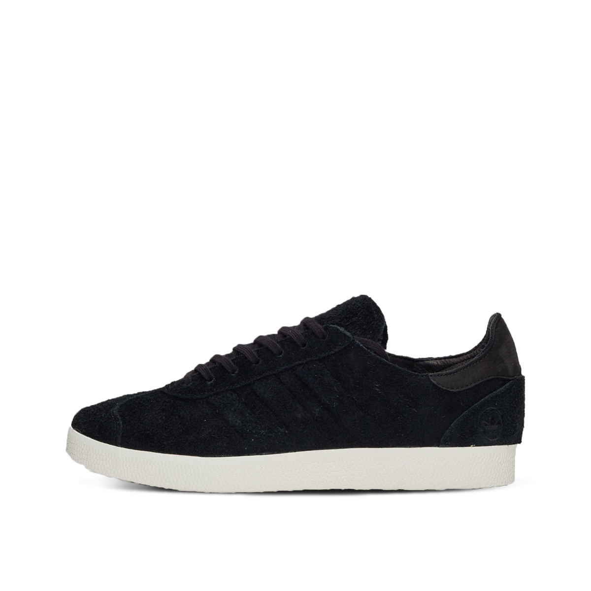 Usual Inaccesible Calibre Adidas Gazelle 85 Primeknit Wings and Horns Black | BB3749 - KLEKT