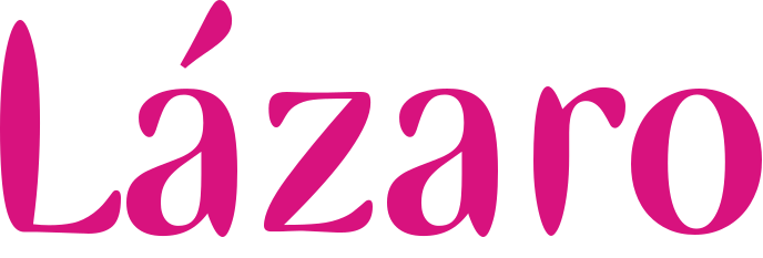 Fundación Lázaro logo