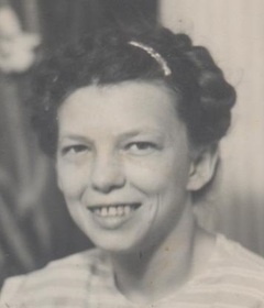 Dorothy Feaser Profile Photo