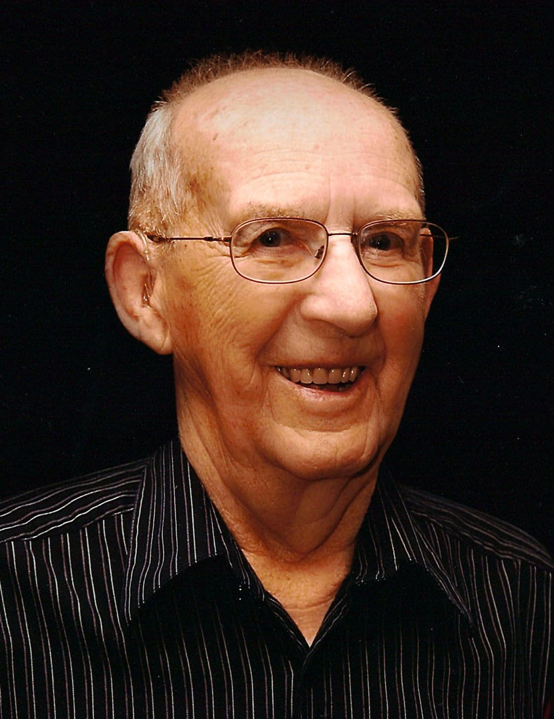 Ronald L. Olson Profile Photo