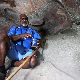 tourhub | G Adventures | Brisbane to Cairns Experience: Sand Dunes & the Whitsundays 