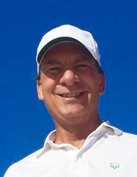 Steve A. teaches tennis lessons in Bonita Springs, FL