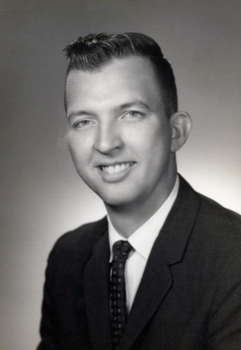 Leonard Yerger Profile Photo
