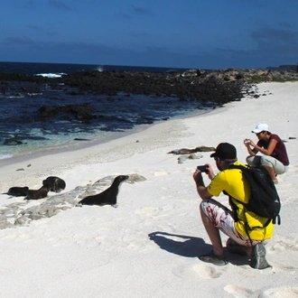 tourhub | Lead Adventures | Galápagos Experience: Volunteer & Travel   3 weeks 