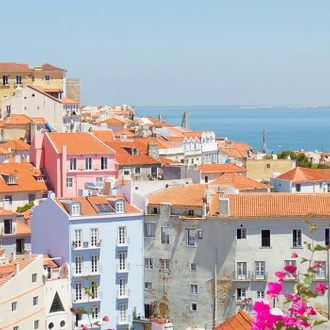 tourhub | Newmarket Holidays | Lisbon, Seville & the Glorious Algarve 