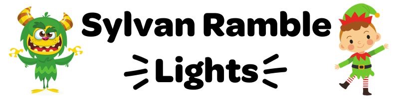 Sylvan Ramble Lights, Inc. logo