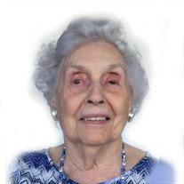 Mrs. CECILY KAITCER RENOV Profile Photo