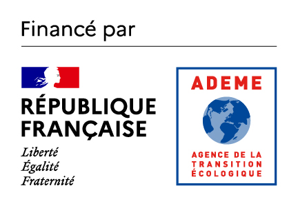 Représentation de la formation : Créer une ressourcerie : construire une activité de réemploi sur son territoire