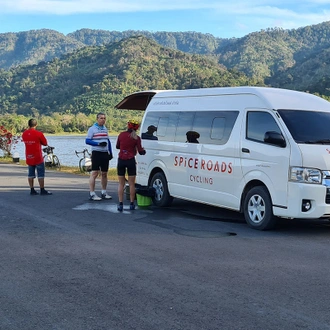 tourhub | SpiceRoads Cycling | Road Escape: Khao Yai  