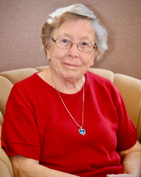 Sr. Margaret Jane Mullin, S.H.C.J. Profile Photo