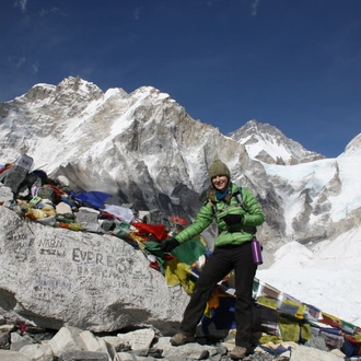 tourhub | Exodus Adventure Travels | Everest Base Camp Trek - Expedition Departures 