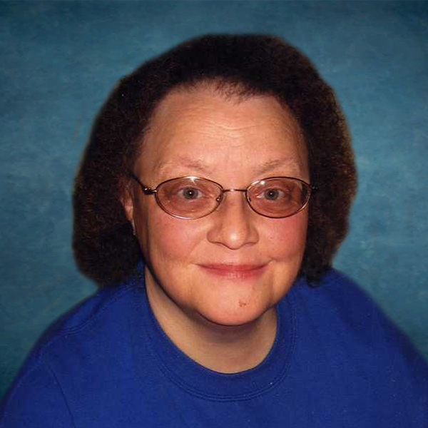 Mary Peltz Profile Photo