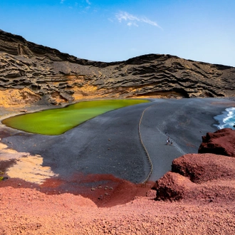 tourhub | Exodus Adventure Travels | Contrasts of Lanzarote 