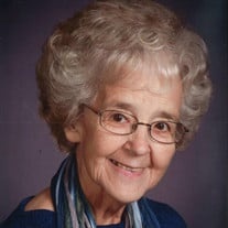 Mrs. Margaret Ann Tackett Watkins Profile Photo