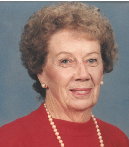 Thelma Fortney (Becker) Profile Photo