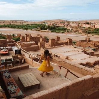 tourhub | Today Voyages | Discovery of Morocco from Tangier Ending in Marrakech XM25-19 