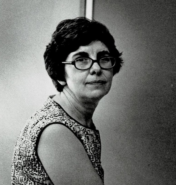 Margaret Srensek Profile Photo