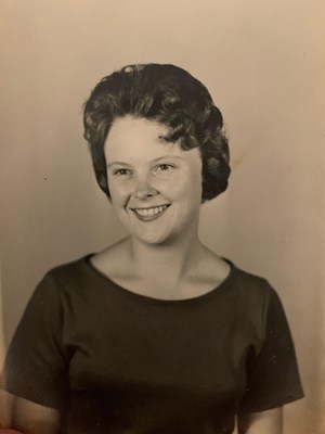Opal Faye Davis Profile Photo