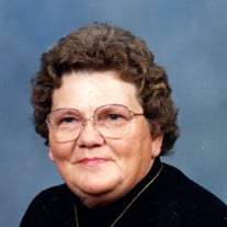 Gertrude M. Parker Profile Photo