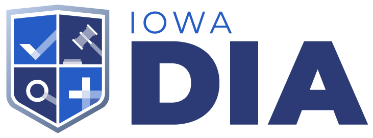 Iowa Department of Inspections and Appeals