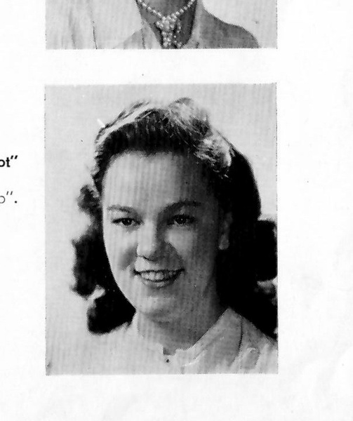 Dorothy Grace (Johnson) Allen Profile Photo